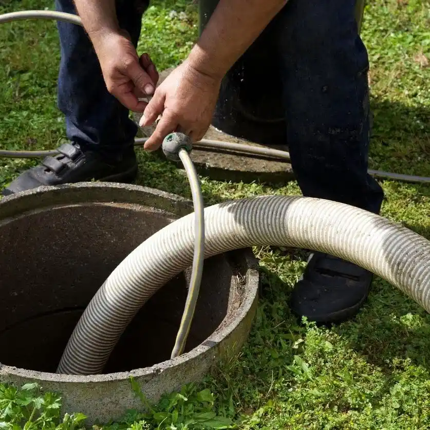 septic tank services Ridgefield Park